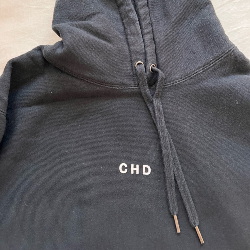 Call her daddy merchandise hoodie